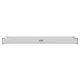Ergo Office ER-302 W Under-Desk Drawer, 758mm, 10kg Load, White