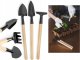 Gardening Houseplants Tools Set, 3pcs.