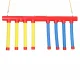 Falling Sticks Arcade Game with Remote Control, 2 Players
