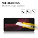 5D Sony Xperia 1 III, Tempered Glass Screen Protector