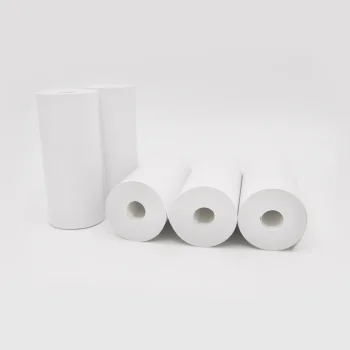 Easypix InstantFUN Thermal Printing Paper Rolls, 5 Pack