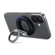Tech-Protect MMR500 MagSafe Magnetic Phone Holder - Navy Blue
