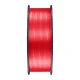 Sunlu PLA+ Silk 3D Printer Filament (Red)