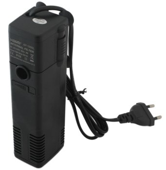 Внутренний фильтр для аквариума AP-1000, 600 л/ч