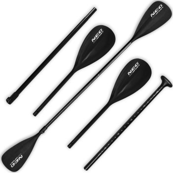 Neo-Sport 2-in-1 Kajaka / SUP Dēlim Airis, 230 cm