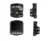 Full HD Video Driving Recorder and Car DVR with 2.4-Inch LCD Screen