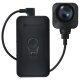 Transcend DrivePro Body 70 64GB Body Camera Black