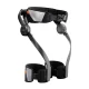 Hypershell X Pro Motion-Assist Exoskeleton, Matte Silver-Gray