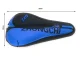 3D Gel Bicycle Seat Cover, Blue
