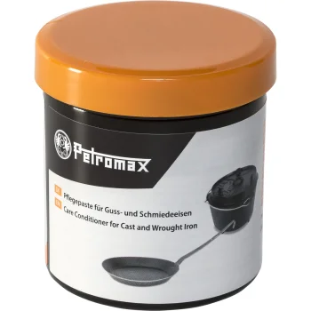 Petromax Care Paste for Cast Iron and Wrought Iron, 0,24 kg