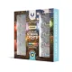 Forever Light SUNARI FLS-400 LED Solar Garland 4m 10 Bulbs Multicolor