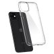 Spigen iPhone 11 vāciņš Ultra Hybrid, caurspīdīgs