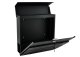 Mailbox Letterbox, Anthracite
