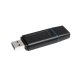 Kingston Exodia 64GB USB 3.2 Flash Drive USB Stick, Black | USB Zibatmiņa Fleška