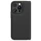 Adidas iPhone 14 Pro Booklet Case OR Booklet Basic, Black