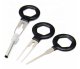 Pin extractor wrenches 18 el