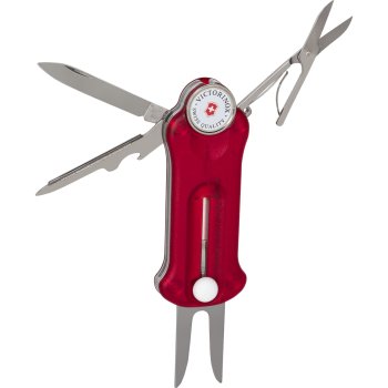 Victorinox Golf Tool Ruby Pocket Knife