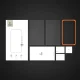 Tech-Protect Easy Set+ Tempered Glass for Nintendo Switch 2, 2-Pack, Transparent