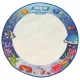 Water Drawing Mat with Accessories, 80 cm, KX3029