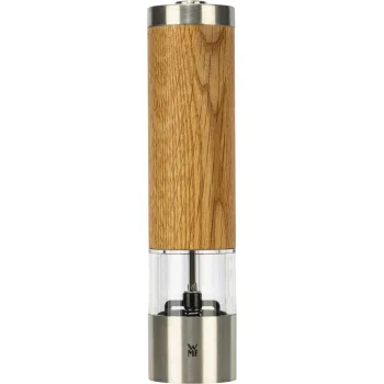 WMF Ceramill Electric Spice Mill, Brown