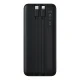 Baseus Lipow 10000mAh 22.5W Powerbank with Dual Built-in Cable with Display (with additional black Baseus Simple USB-A...