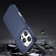 Thunder Case for iPhone 16e / 17e, Blue