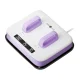 HTVRONT HPS07 Heat Transfer Press 30.5 x 25.4 cm, Purple