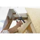 BESSEY One-Handed Clamp EHZ-2K 600/100, 600 x 100 mm