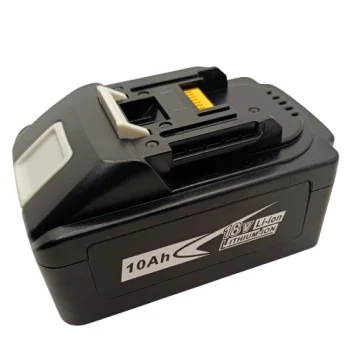 Extra Digital BL1830N Battery for Makita Power Tools, 18V, 10Ah, Li-ion