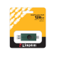Kingston 128GB USB-A and USB-C 3.2 Gen 1 Flash Drive DataTraveler Duo