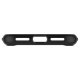 Apple iPhone X / Xs 10 5.8\" Spigen Ultra Hybrid Case Cover, Matte Black