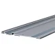Makita 199140-0 Guide Rail 1000 mm for Wood, Silver