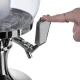 Ruhhy 00022799 Beverage Dispenser with Ice Container 3.5L