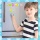 Wooden Magnetic Numbers Set with Magnetic Board and Marker