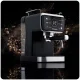 Berdsen BD-771 Espresso Machine, 20 Bar, Black