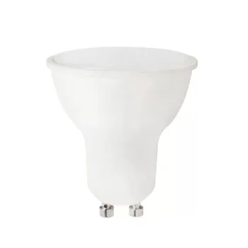 Smart LED Bulb GU10 5W Adjustable White 2700K-6500K 400lm