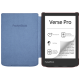 PocketBook Verse / Verse Pro Original Case Cover Shell, Blue