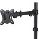 Maclean Desk Mount for LCD Monitor 13\"-27\" VESA 8kg Black