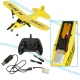 RC Airplane FX803 Piper 150mAh, Yellow