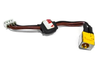 Power Jack with Cable for Acer Aspire 5720, 5720G