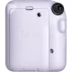 Fujifilm instax mini 12 Instant Camera, Lilac Purple