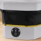 Portable Folding Mini Washing Machine 6L for Travel and Camping