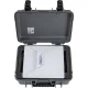 B&W energy.case Starlink Mini 400Wh Portable Power Station