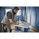 Bosch GTS 18V-216 Cordless Table Saw with GTA 560 Work Table