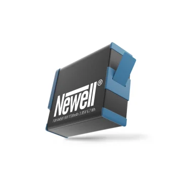Newell AHDBT-901 Battery for GoPro Hero 9 / Hero 10 / Hero 11 (GP-BTR-901) 1730 mAh