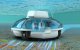 Wireless Pool Cleaning Robot Wybot Winny 200 Up to 60m²