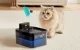 Rojeco Filters for Pet Water Fountain 2600mAh, 3 Pcs