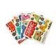 Magnetic Puzzle Book \"Vehicles\"