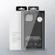 Nillkin Super Frosted Shield Pro Magnetic Case for iPhone 14 Plus with MagSafe, Black