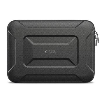 Tech-Protect Ranger-X Tactical Laptop Case for 15-16", Black